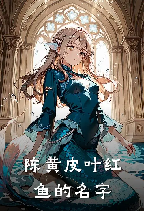 陈黄皮叶红鱼的名字