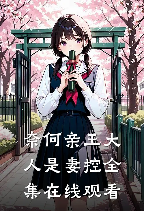 奈何亲王大人是妻控 全集在线观看
