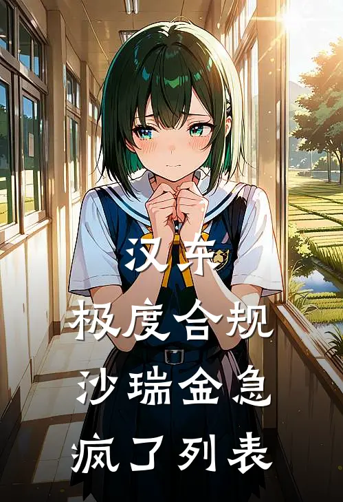 汉东：极度合规，沙瑞金急疯了列表