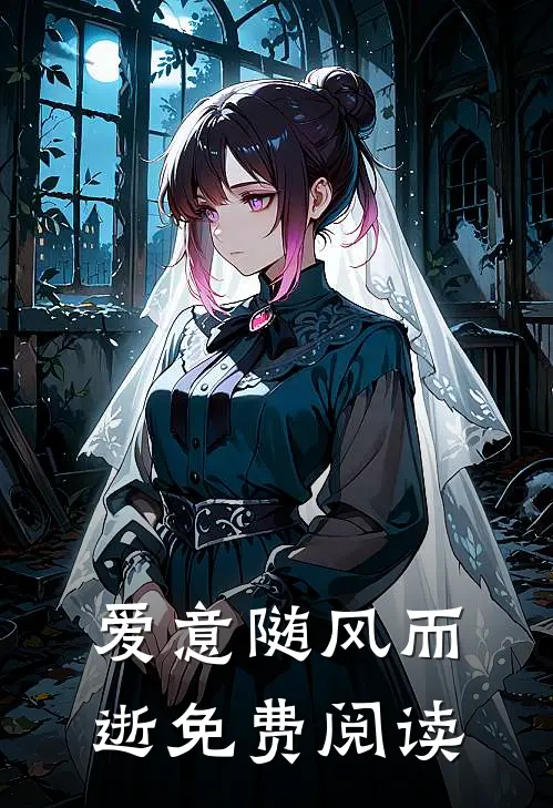 爱意随风而逝免费阅读