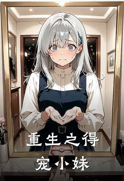 重生之得宠小妹