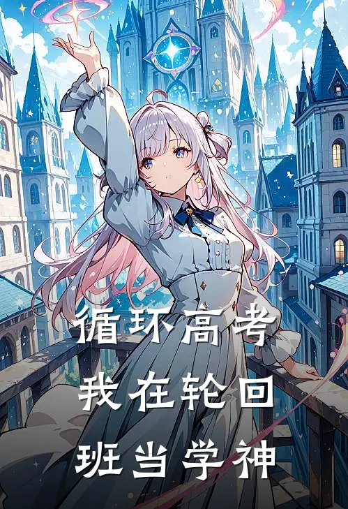 循环高考我在轮回班当学神