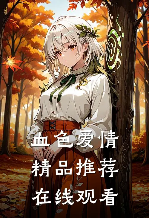 血色爱情精品推荐在线观看