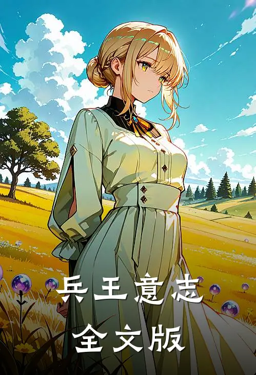 兵王意志全文版
