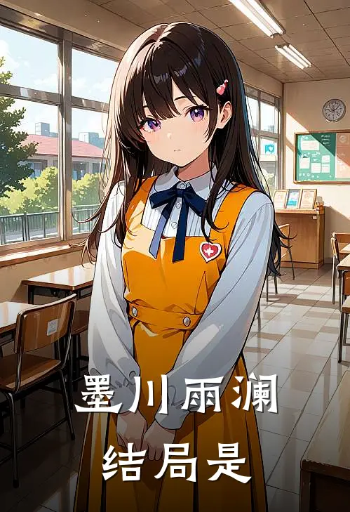 墨川雨澜结局是