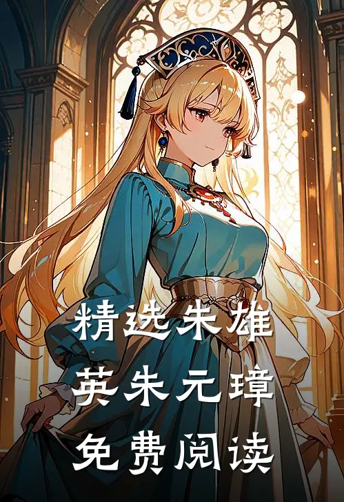 精选朱雄英朱元璋免费阅读