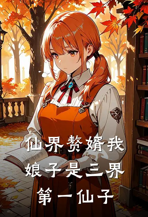 仙界赘婿我娘子是三界第一仙子