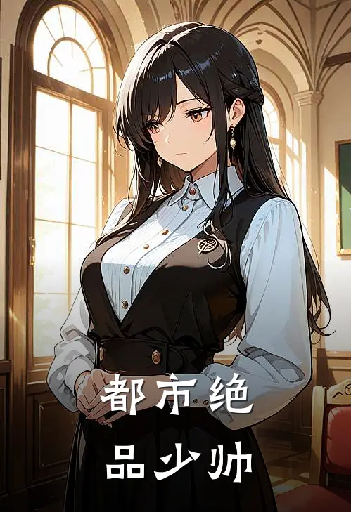 都市绝品少帅