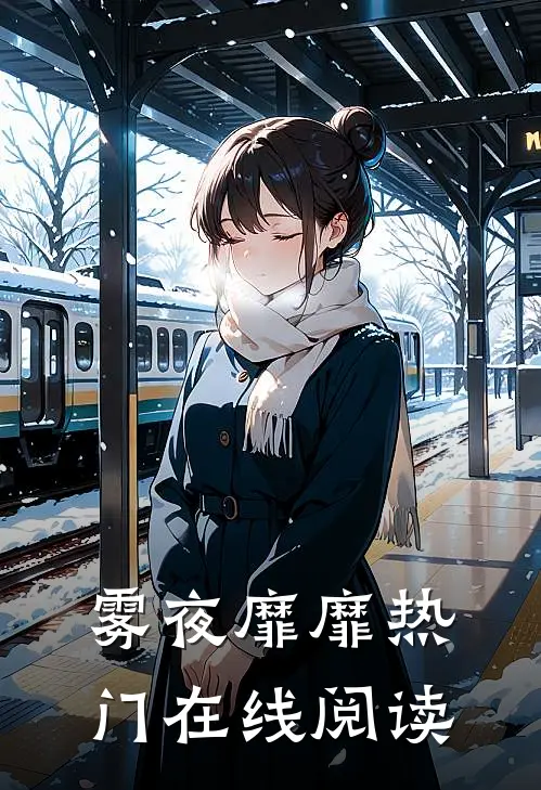 雾夜靡靡热门在线阅读