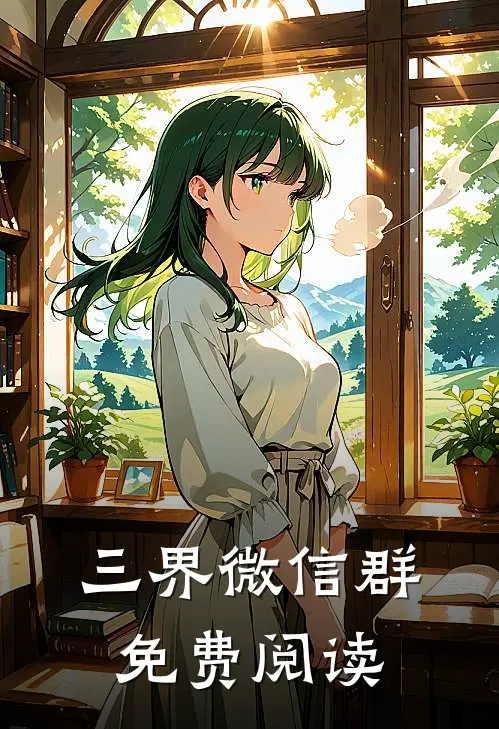 三界微信群免费阅读