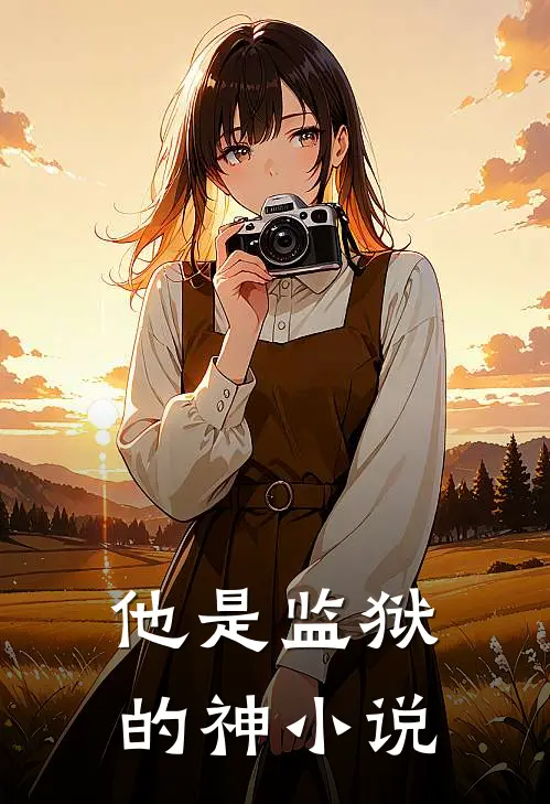 他是监狱的神小说