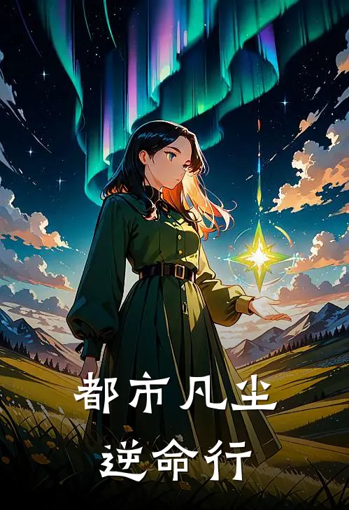都市凡尘逆命行