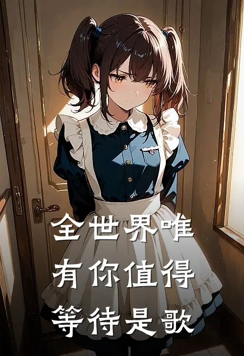 全世界唯有你值得等待是歌