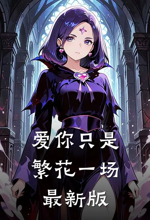 爱你只是繁花一场最新版