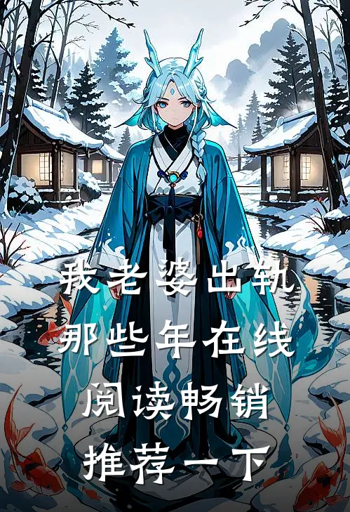 我老婆出轨那些年 在线阅读畅销推荐一下