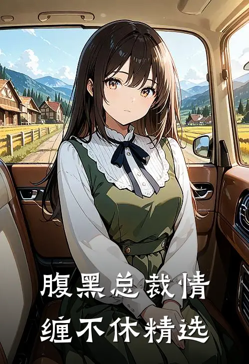 腹黑总裁情缠不休精选