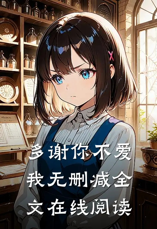 多谢你不爱我无删减全文在线阅读