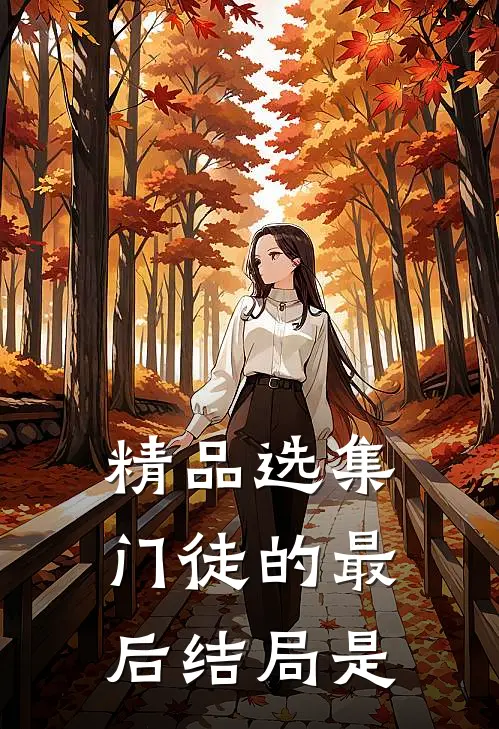 精品选集门徒的最后结局是