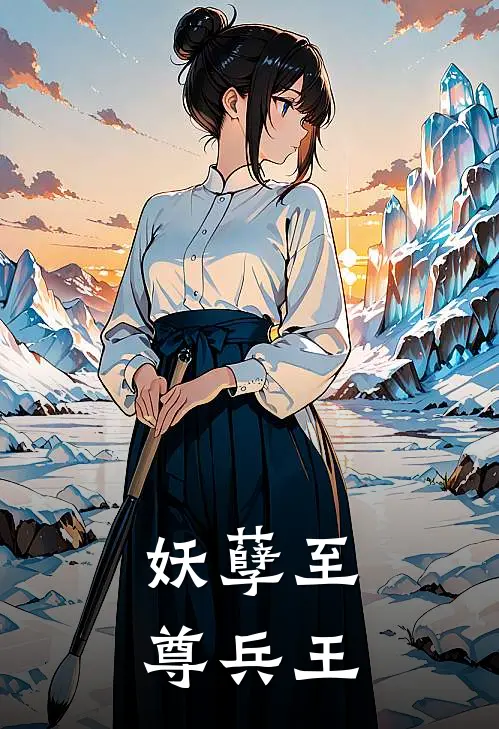 妖孽至尊兵王