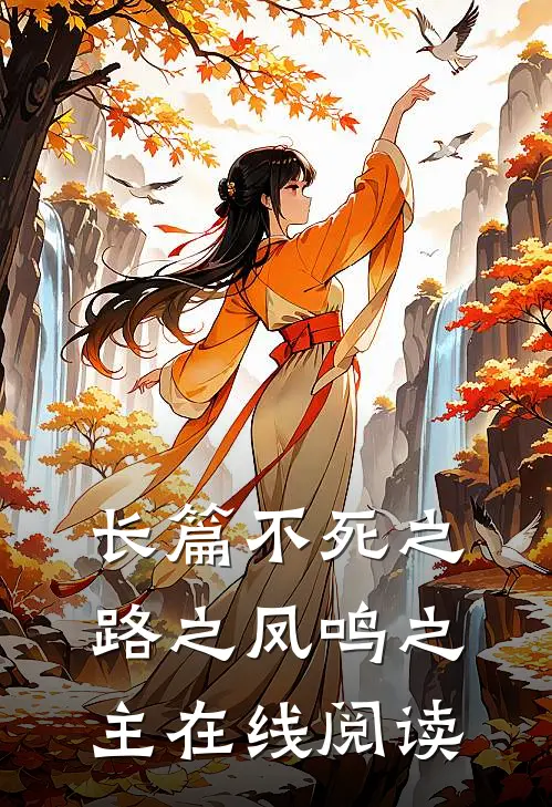 长篇不死之路之凤鸣之主在线阅读