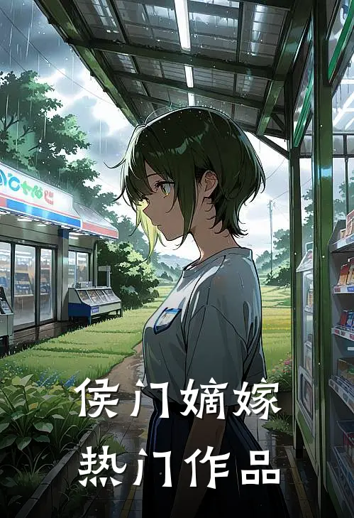 侯门嫡嫁热门作品