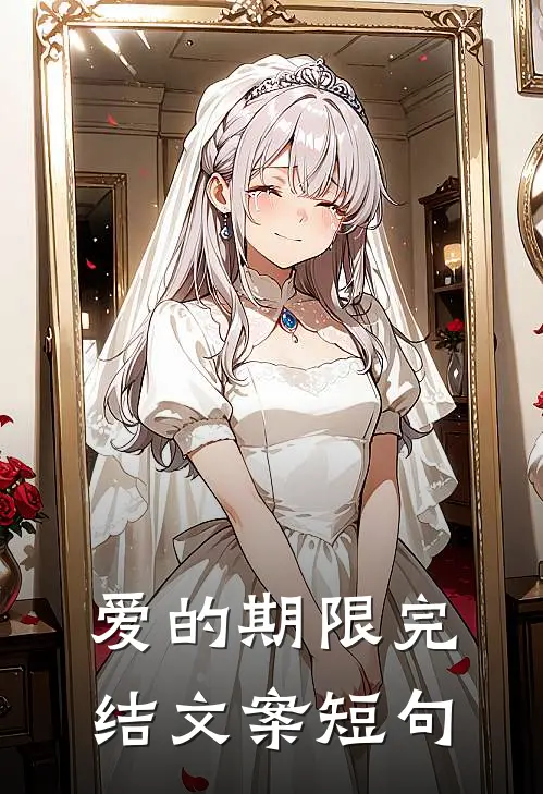 爱的期限完结文案短句