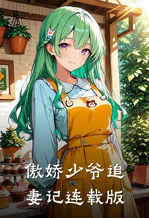 傲娇少爷追妻记连载版