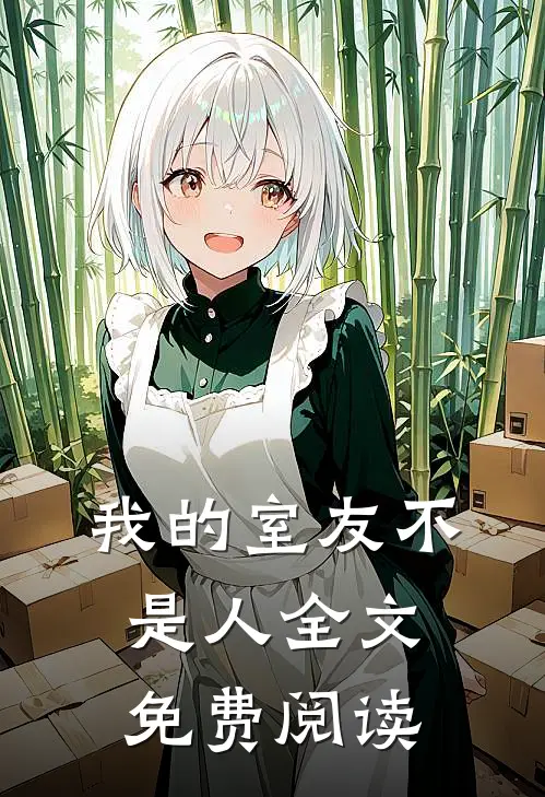 我的室友不是人全文免费阅读