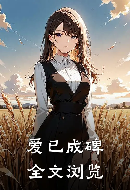 爱已成碑全文浏览