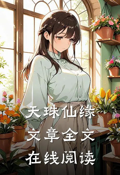 天珠仙缘文章全文在线阅读