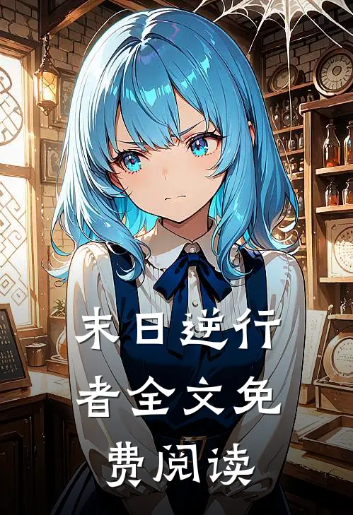 末日逆行者全文免费阅读