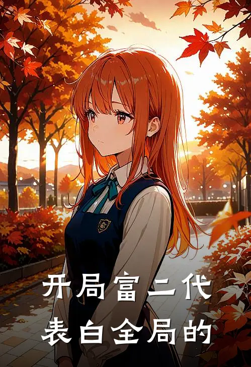 开局富二代表白全局的