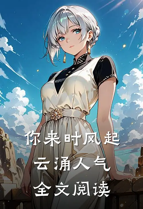 你来时风起云涌人气全文阅读