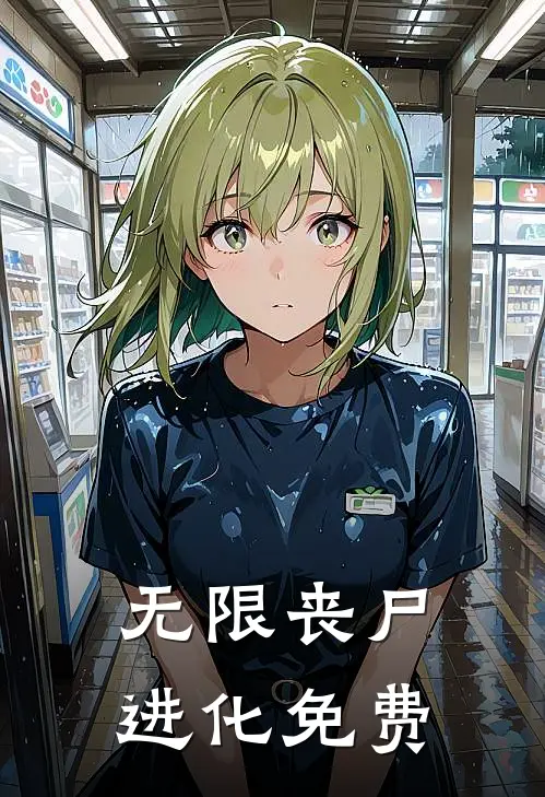 无限丧尸进化免费