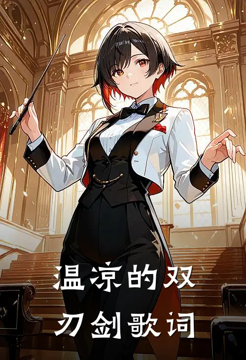 温凉的双刃剑歌词