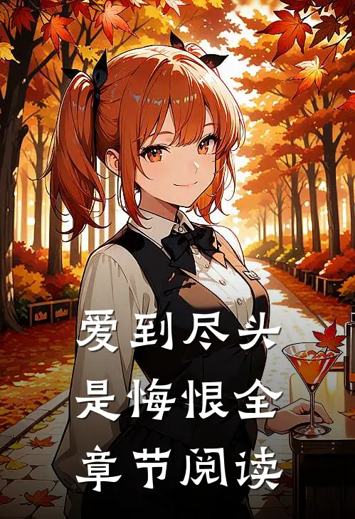 爱到尽头是悔恨全章节阅读