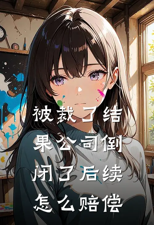 被裁了结果公司倒闭了后续怎么赔偿