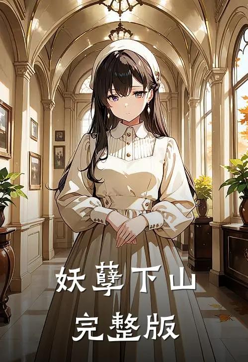 妖孽下山完整版