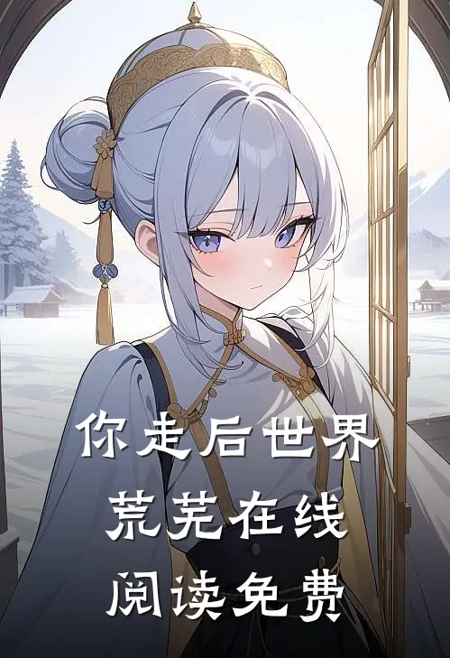你走后世界荒芜在线阅读免费