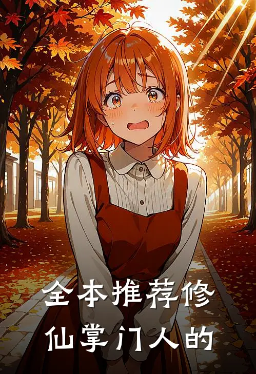 全本推荐修仙掌门人的