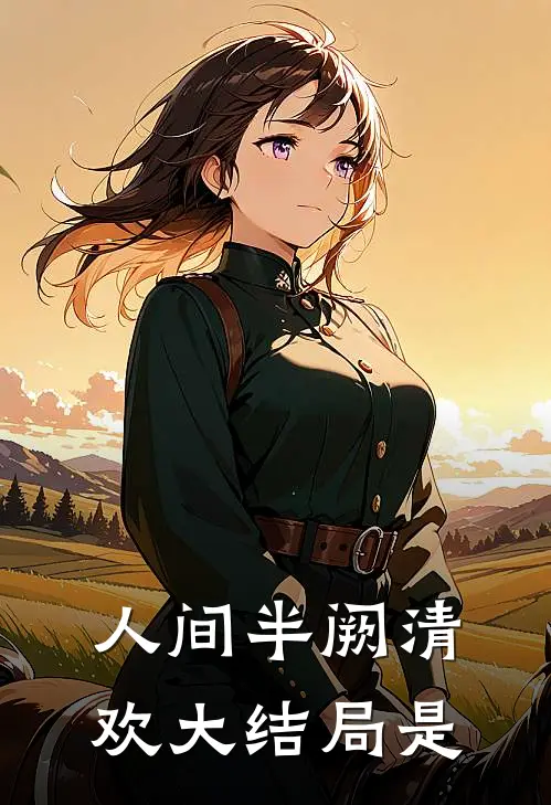 人间半阙清欢大结局是