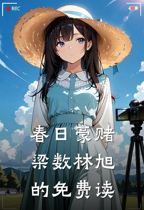 春日豪赌梁数林旭的免费读