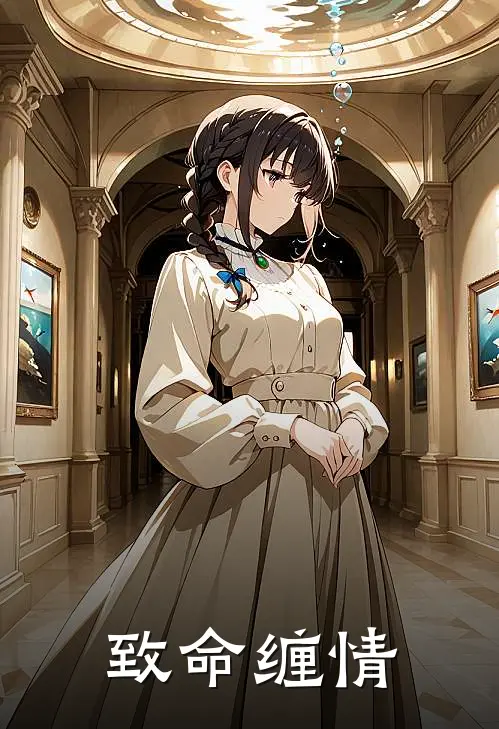 致命缠情