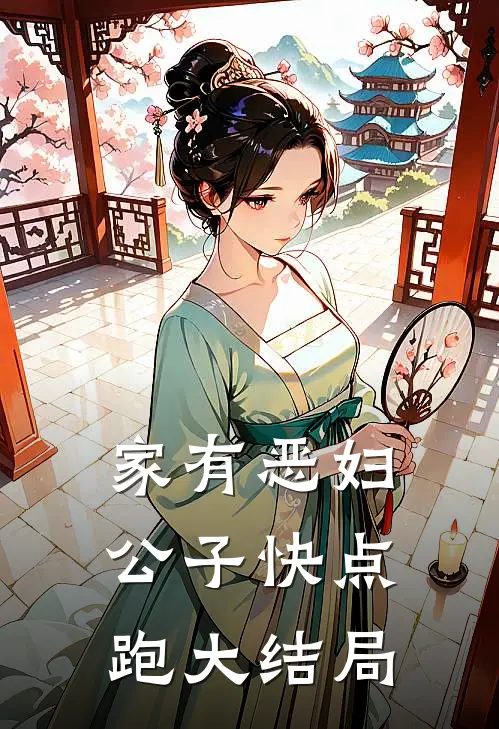 家有恶妇公子快点跑大结局