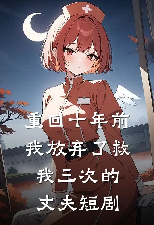重回十年前我放弃了救我三次的丈夫短剧