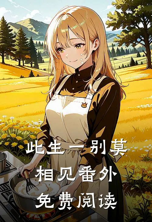 此生一别莫相见 番外免费阅读