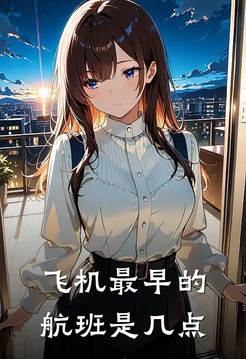 飞机最早的航班是几点