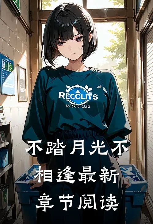 不踏月光不相逢最新章节阅读