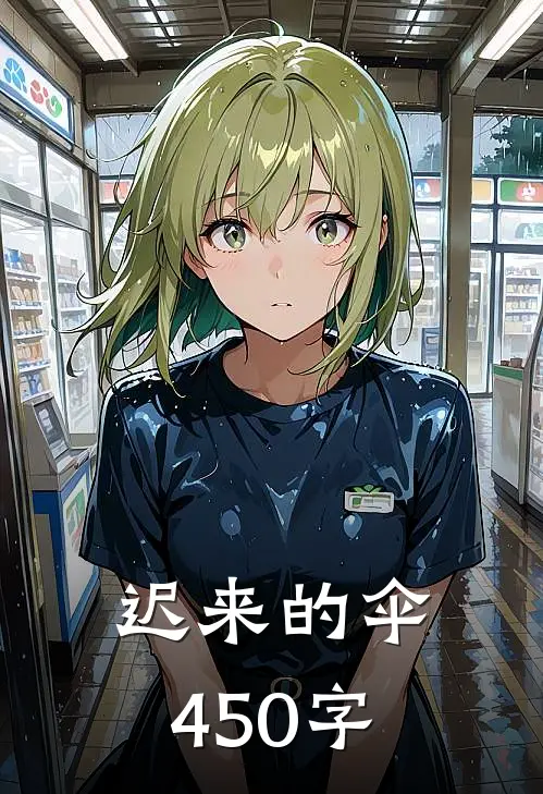 迟来的伞450字