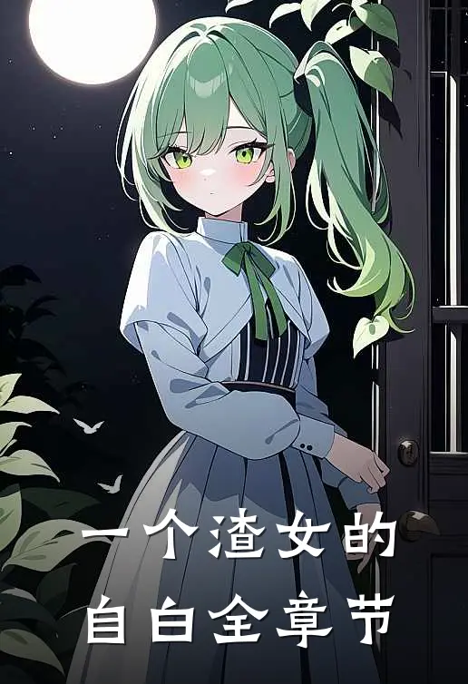 一个渣女的自白全章节